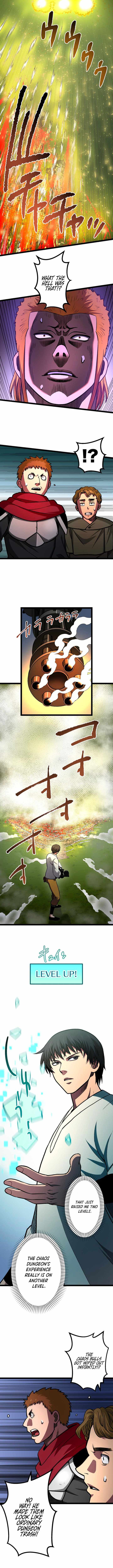 The Reincarnation of God-Level Crafting — Chapter 34 — page 13