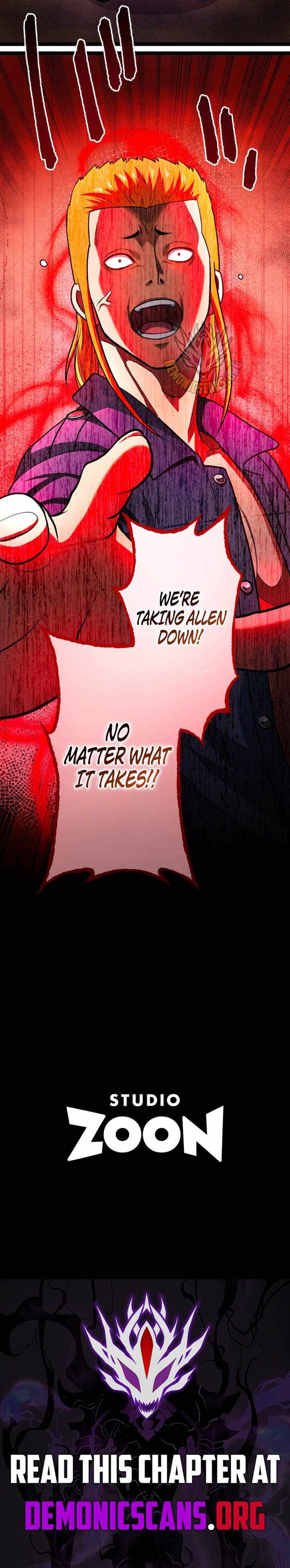 The Reincarnation of God-Level Crafting — Chapter 35 — page 14