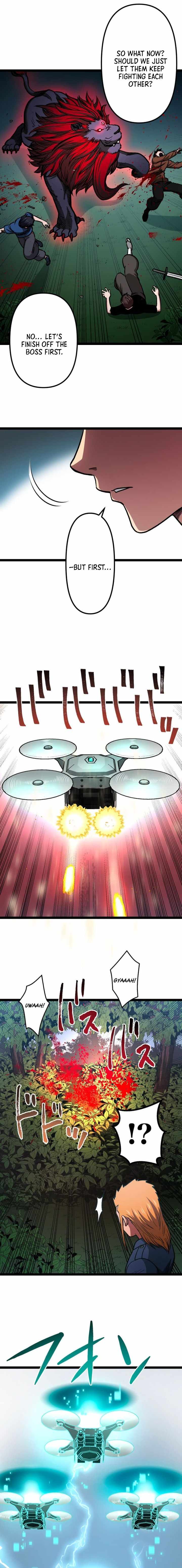 The Reincarnation of God-Level Crafting — Chapter 37 — page 7