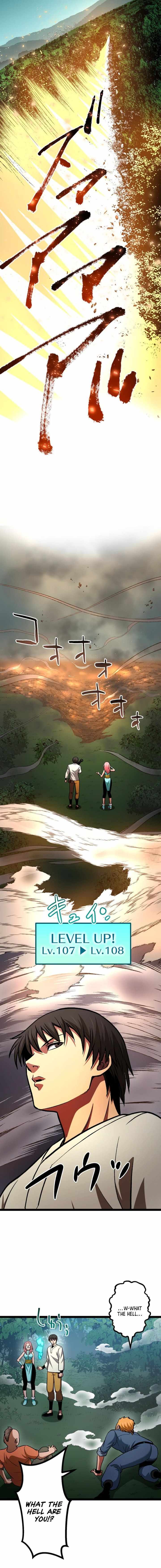 The Reincarnation of God-Level Crafting — Chapter 37 — page 11