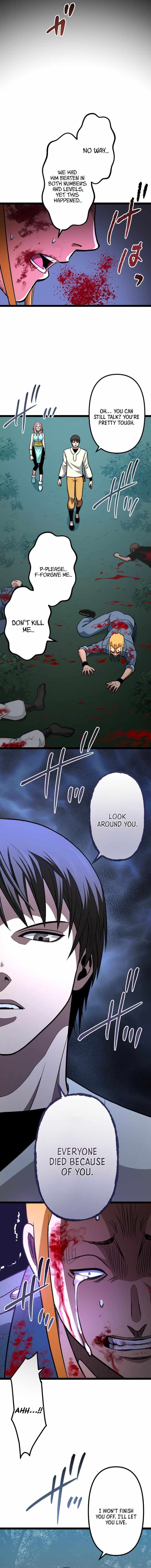The Reincarnation of God-Level Crafting — Chapter 37 — page 13