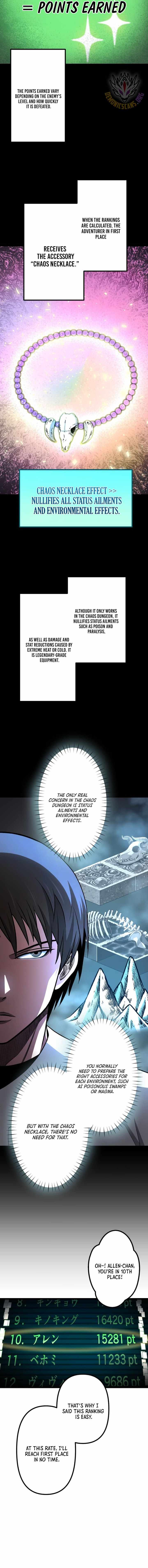 The Reincarnation of God-Level Crafting — Chapter 37 — page 17