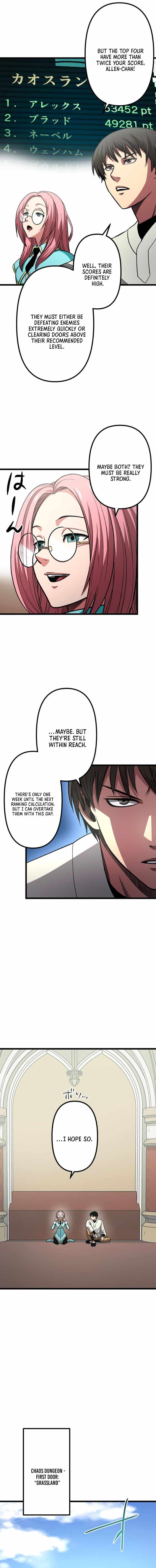 The Reincarnation of God-Level Crafting — Chapter 37 — page 18