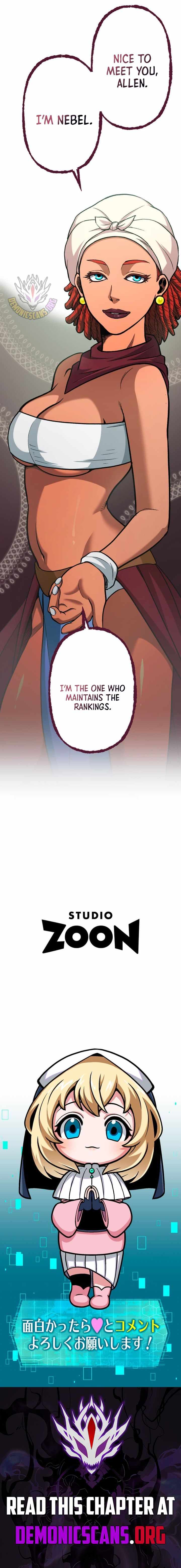 The Reincarnation of God-Level Crafting — Chapter 37 — page 21