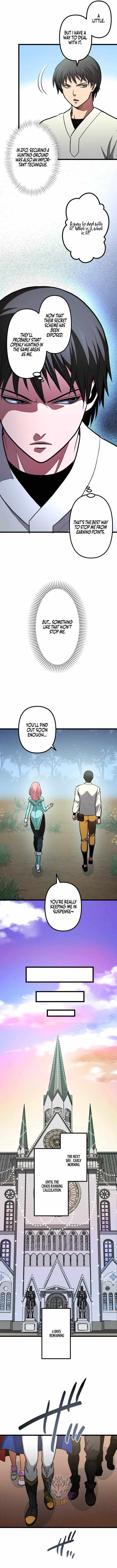 The Reincarnation of God-Level Crafting — Chapter 38 — page 5