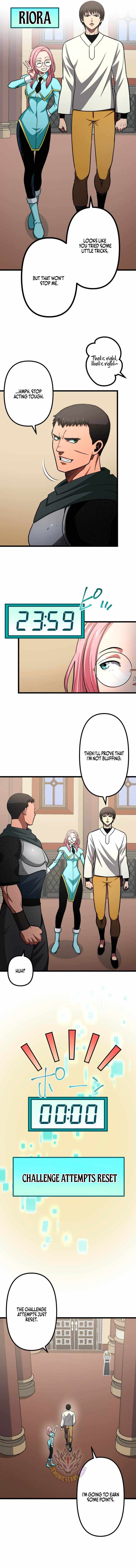 The Reincarnation of God-Level Crafting — Chapter 38 — page 12