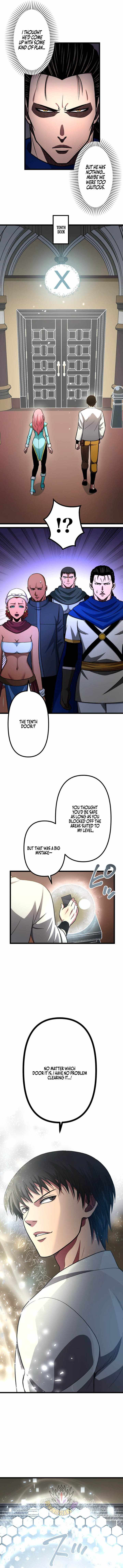 The Reincarnation of God-Level Crafting — Chapter 38 — page 13