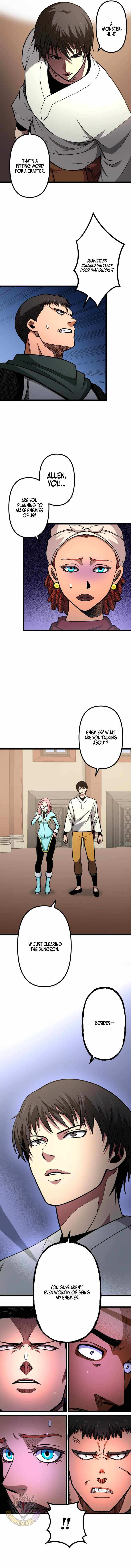 The Reincarnation of God-Level Crafting — Chapter 39 — page 2