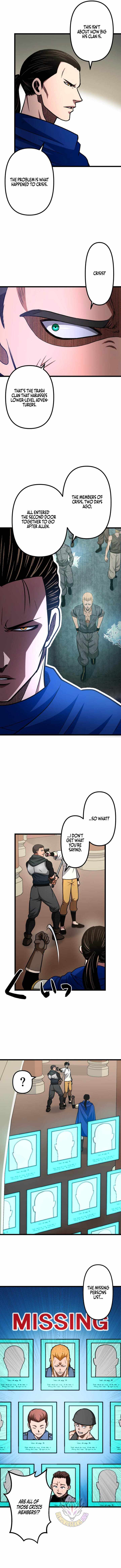 The Reincarnation of God-Level Crafting — Chapter 39 — page 4