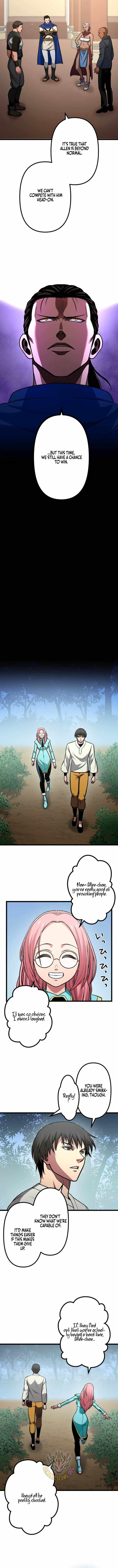 The Reincarnation of God-Level Crafting — Chapter 39 — page 7
