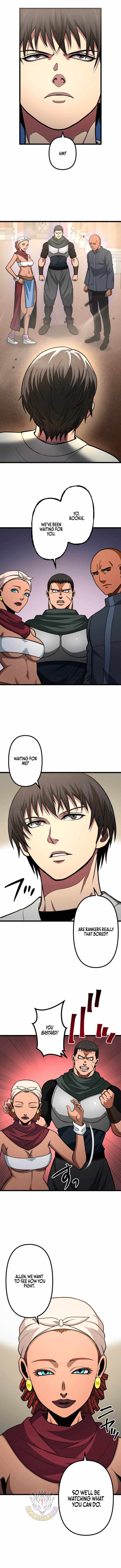 The Reincarnation of God-Level Crafting — Chapter 39 — page 11