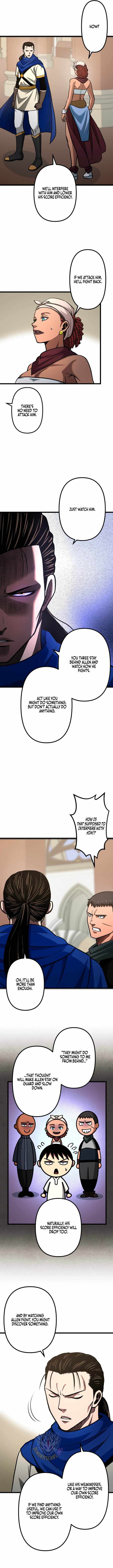 The Reincarnation of God-Level Crafting — Chapter 40 — page 2