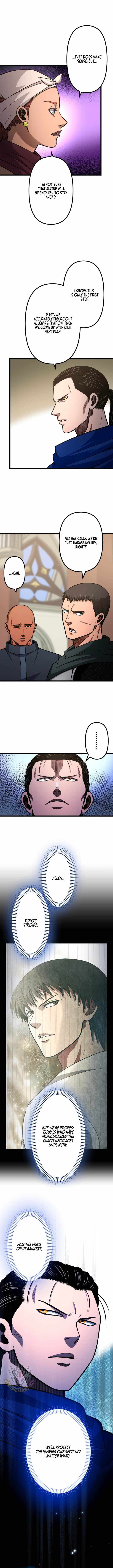 The Reincarnation of God-Level Crafting — Chapter 40 — page 3