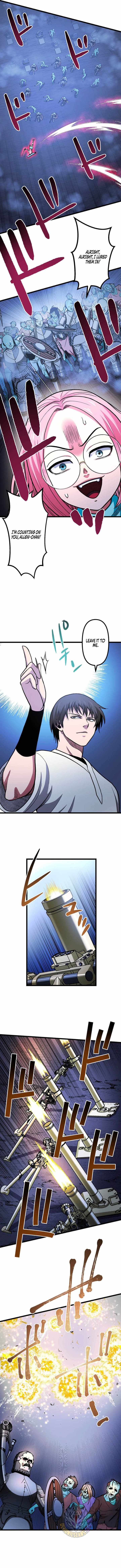 The Reincarnation of God-Level Crafting — Chapter 40 — page 7