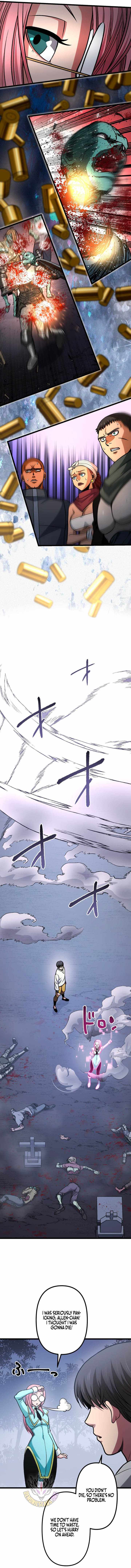 The Reincarnation of God-Level Crafting — Chapter 40 — page 12