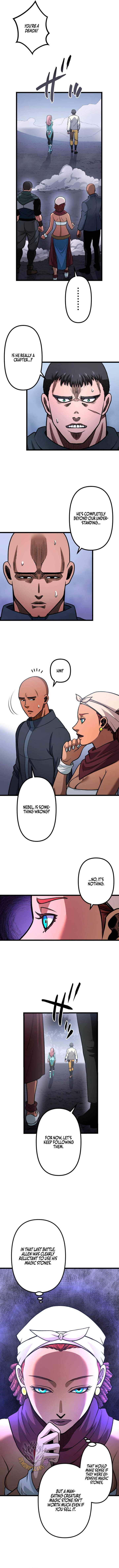 The Reincarnation of God-Level Crafting — Chapter 40 — page 13