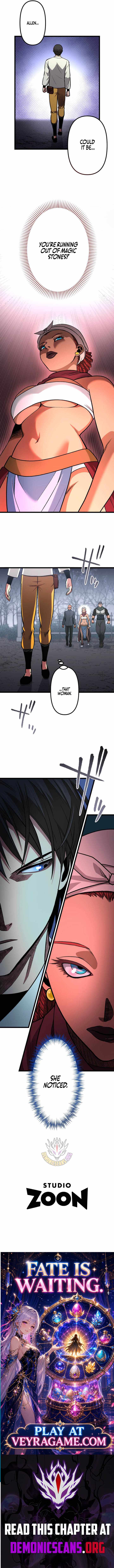 The Reincarnation of God-Level Crafting — Chapter 40 — page 14