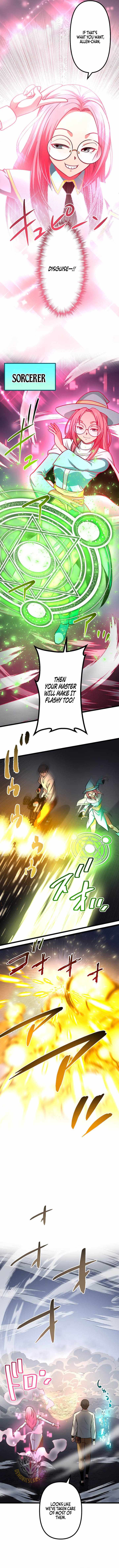 The Reincarnation of God-Level Crafting — Chapter 41 — page 3