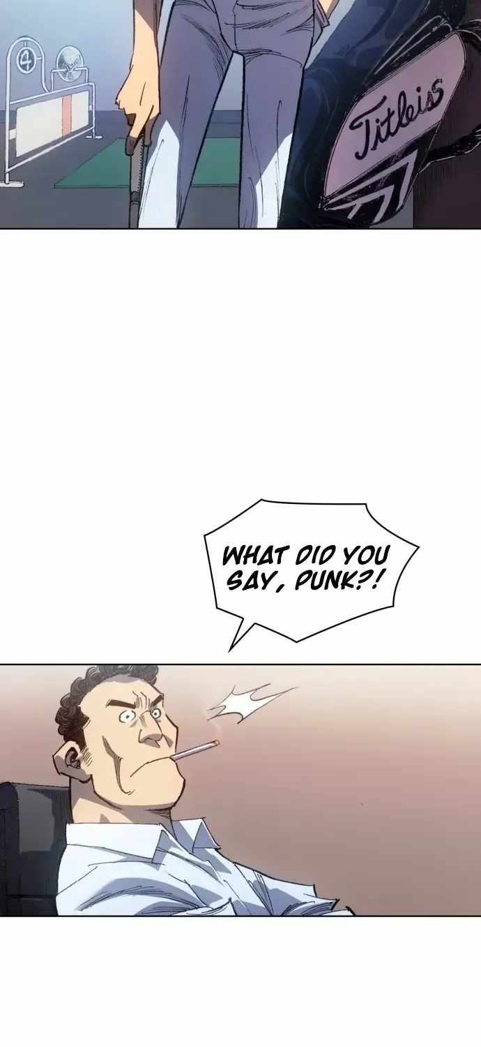 The Era of Luxury — Chapter 3 — page 3