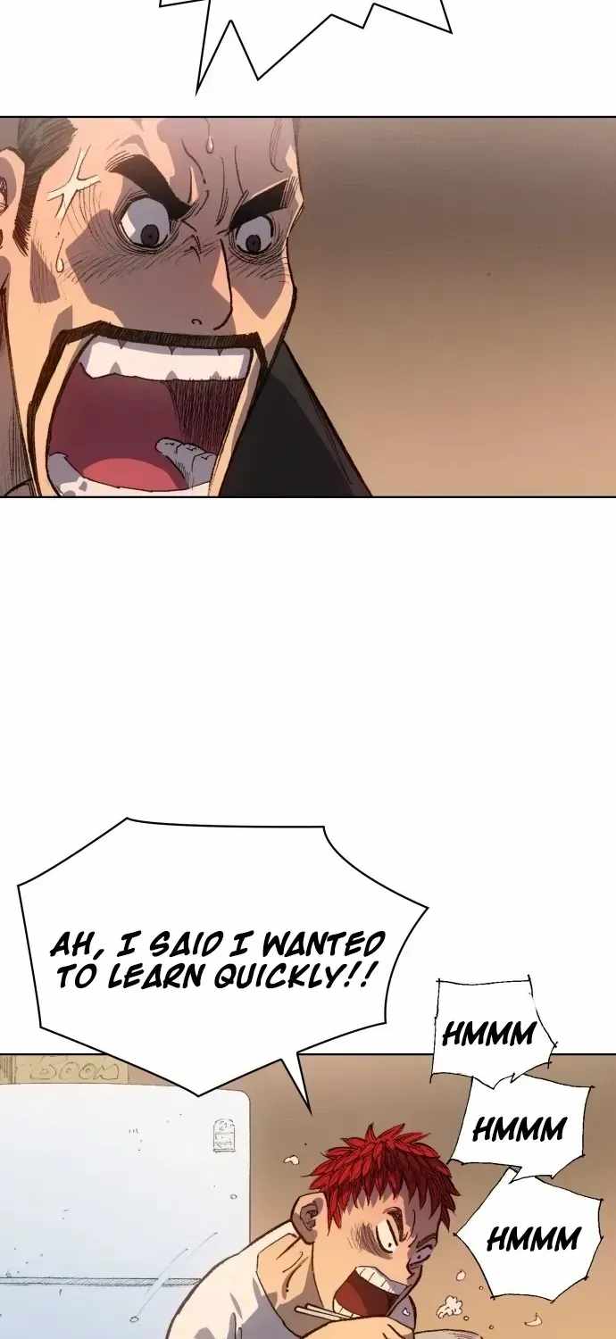 The Era of Luxury — Chapter 3 — page 10