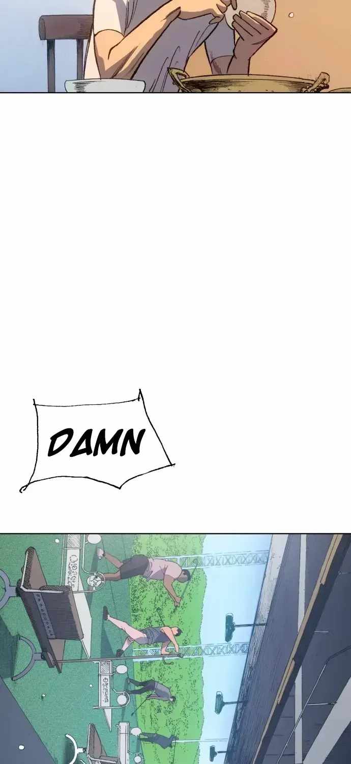 The Era of Luxury — Chapter 3 — page 11