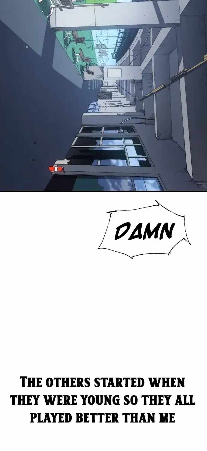 The Era of Luxury — Chapter 3 — page 12