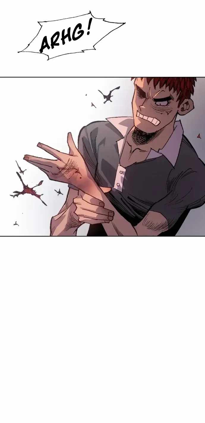 The Era of Luxury — Chapter 3 — page 16