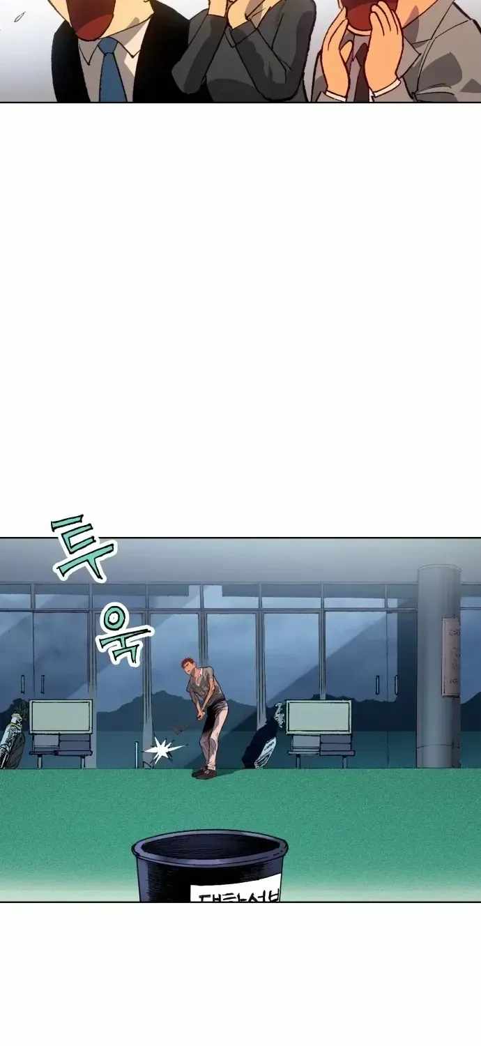 The Era of Luxury — Chapter 3 — page 24