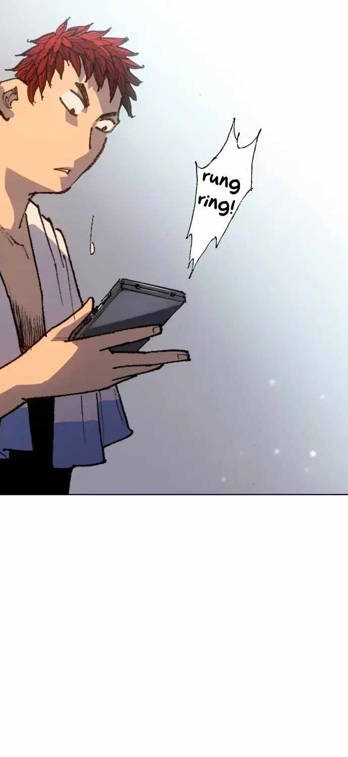 The Era of Luxury — Chapter 3 — page 27