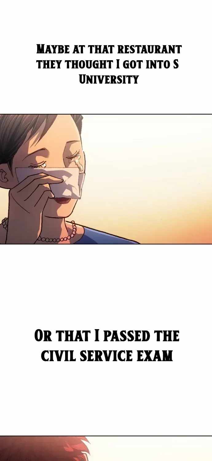 The Era of Luxury — Chapter 3 — page 33