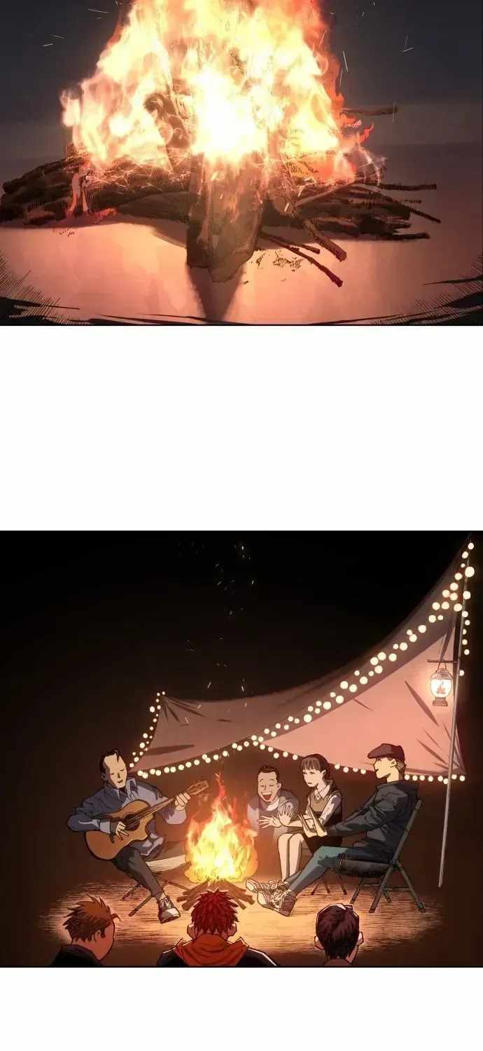 The Era of Luxury — Chapter 3 — page 35