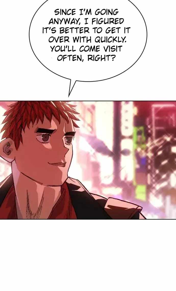 The Era of Luxury — Chapter 3 — page 40