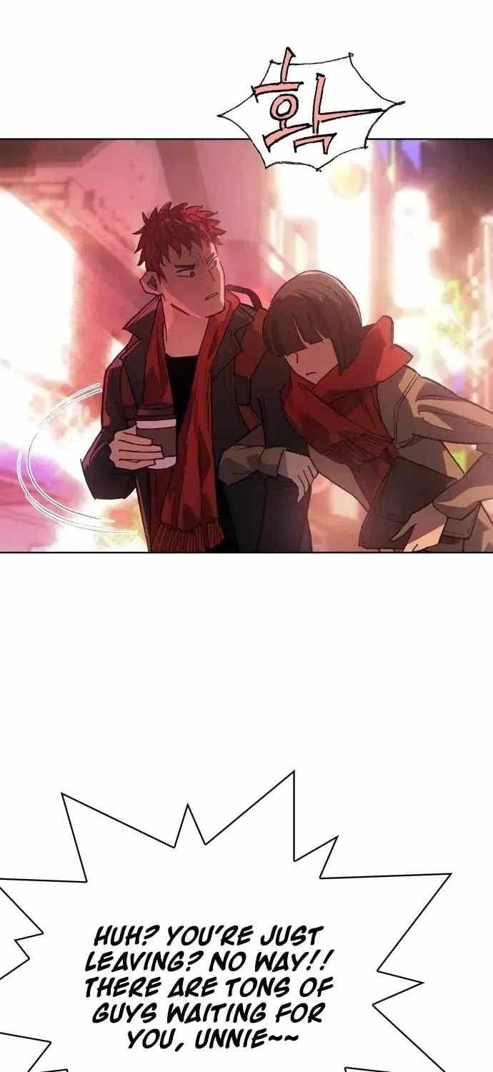 The Era of Luxury — Chapter 3 — page 46