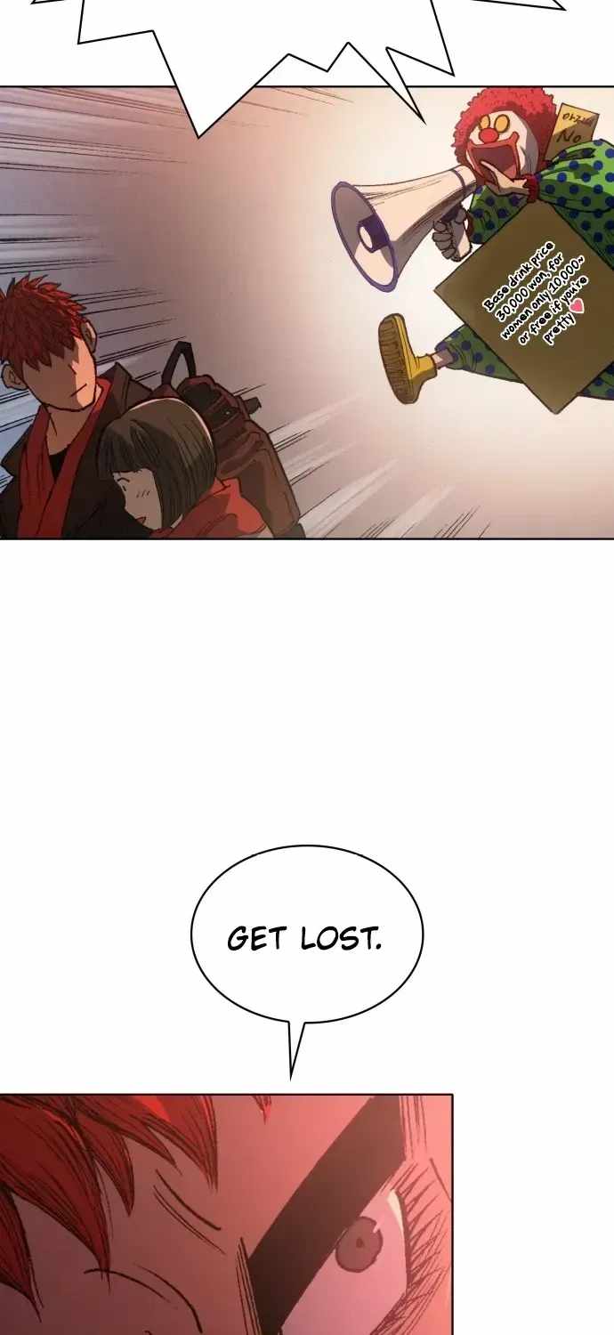 The Era of Luxury — Chapter 3 — page 47
