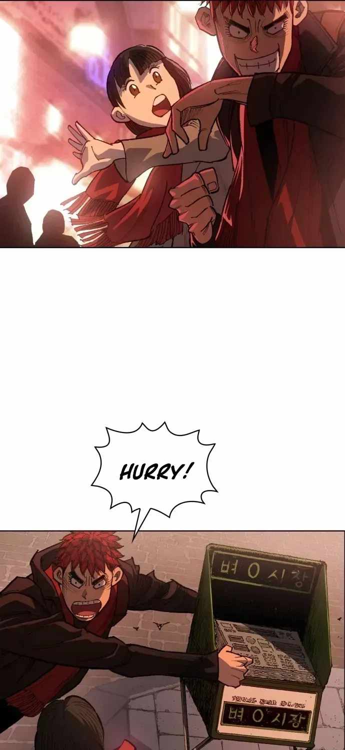 The Era of Luxury — Chapter 3 — page 57
