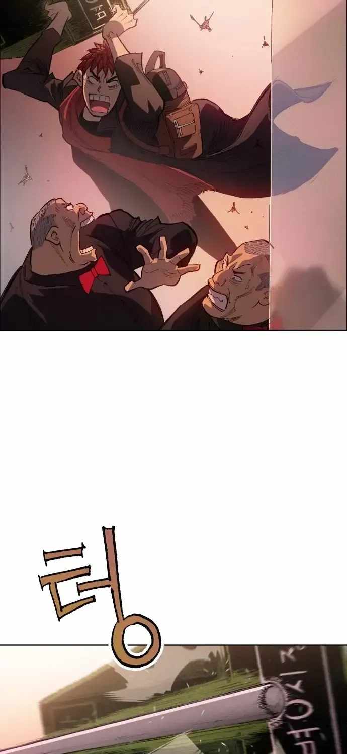 The Era of Luxury — Chapter 3 — page 60