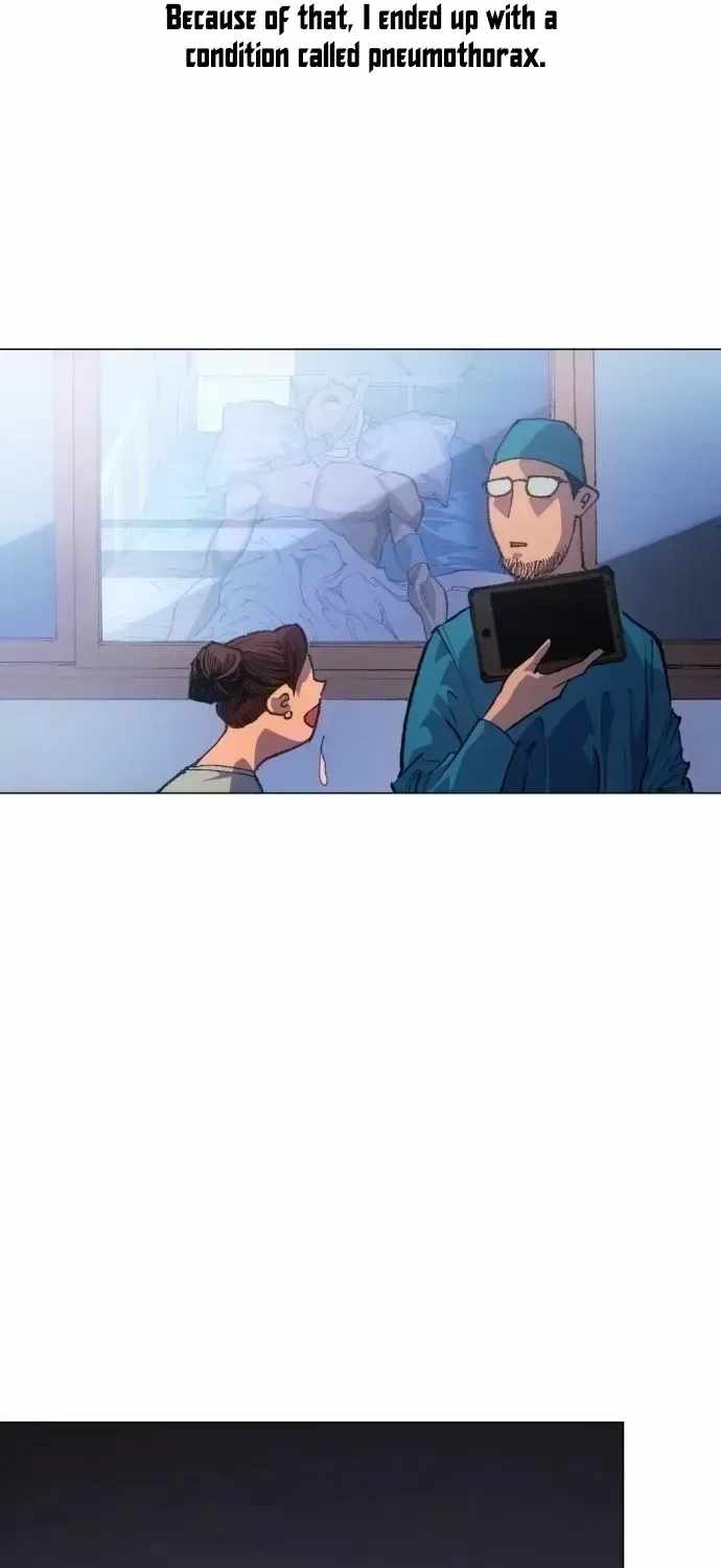 The Era of Luxury — Chapter 4 — page 4