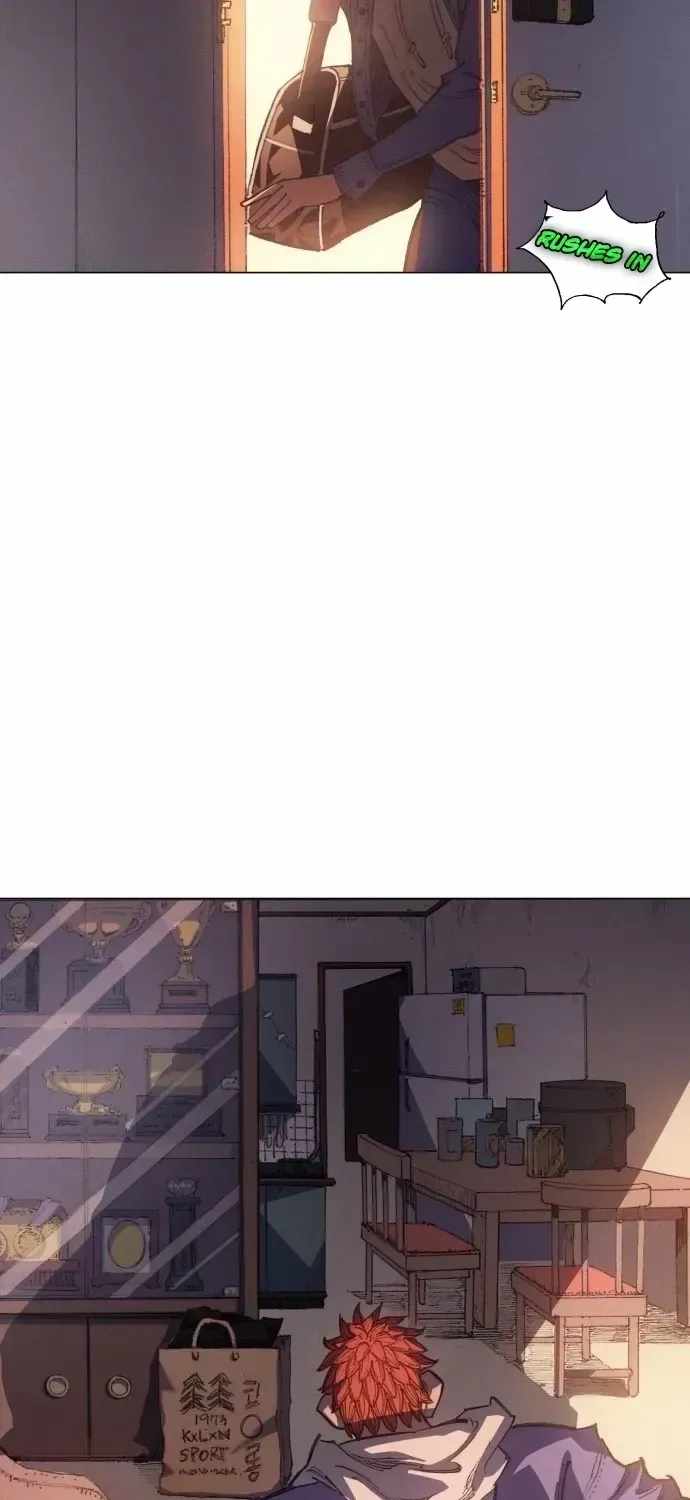 The Era of Luxury — Chapter 4 — page 17