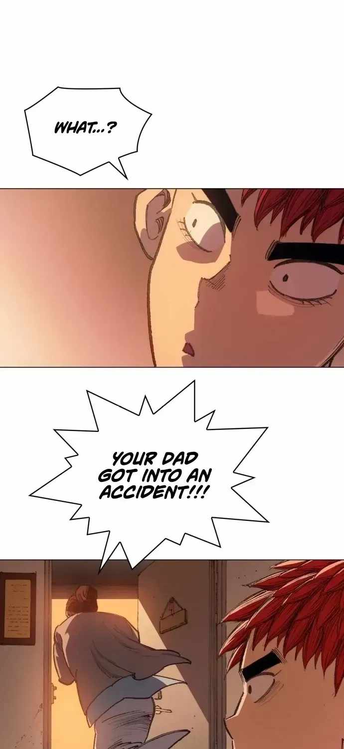 The Era of Luxury — Chapter 4 — page 19
