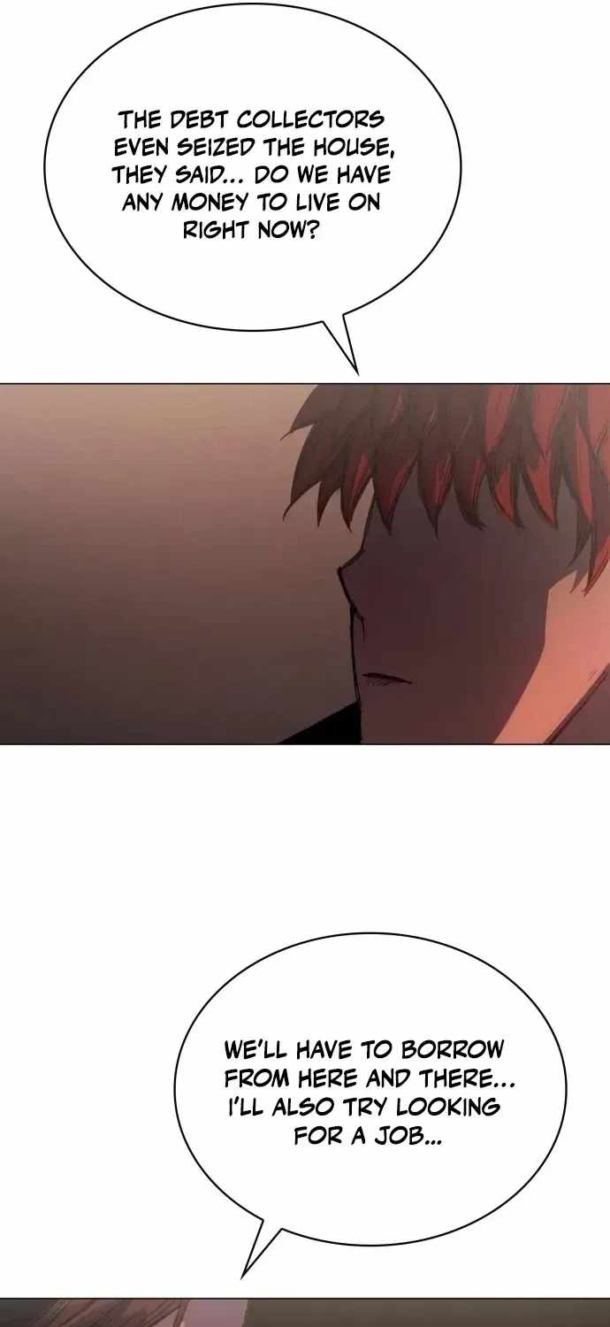 The Era of Luxury — Chapter 4 — page 25