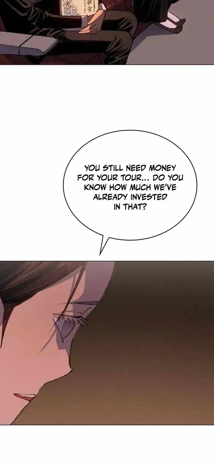 The Era of Luxury — Chapter 4 — page 27