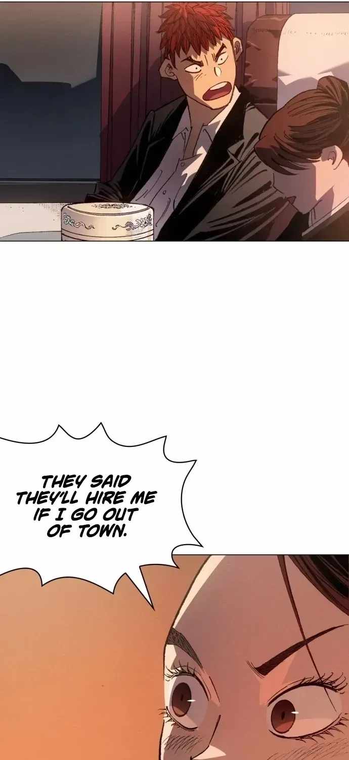 The Era of Luxury — Chapter 4 — page 31