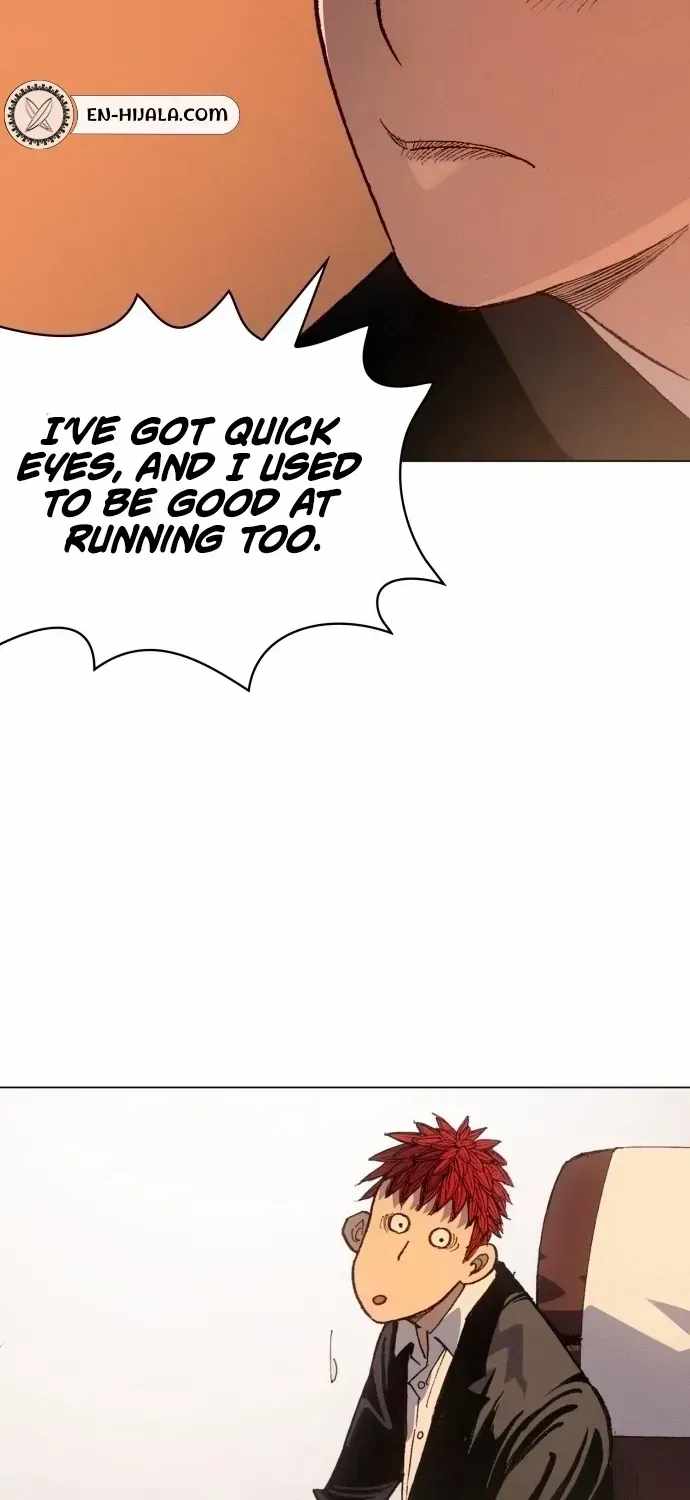 The Era of Luxury — Chapter 4 — page 32