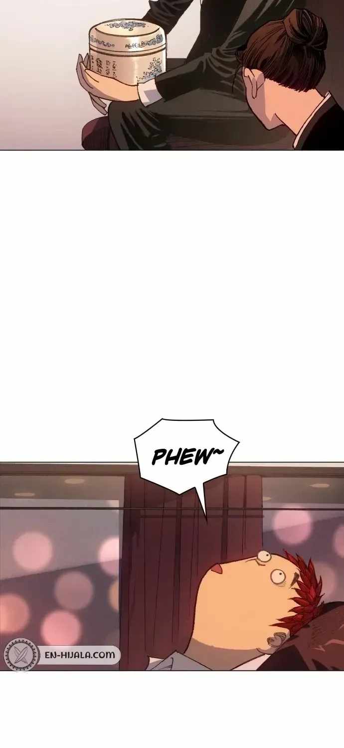 The Era of Luxury — Chapter 4 — page 33