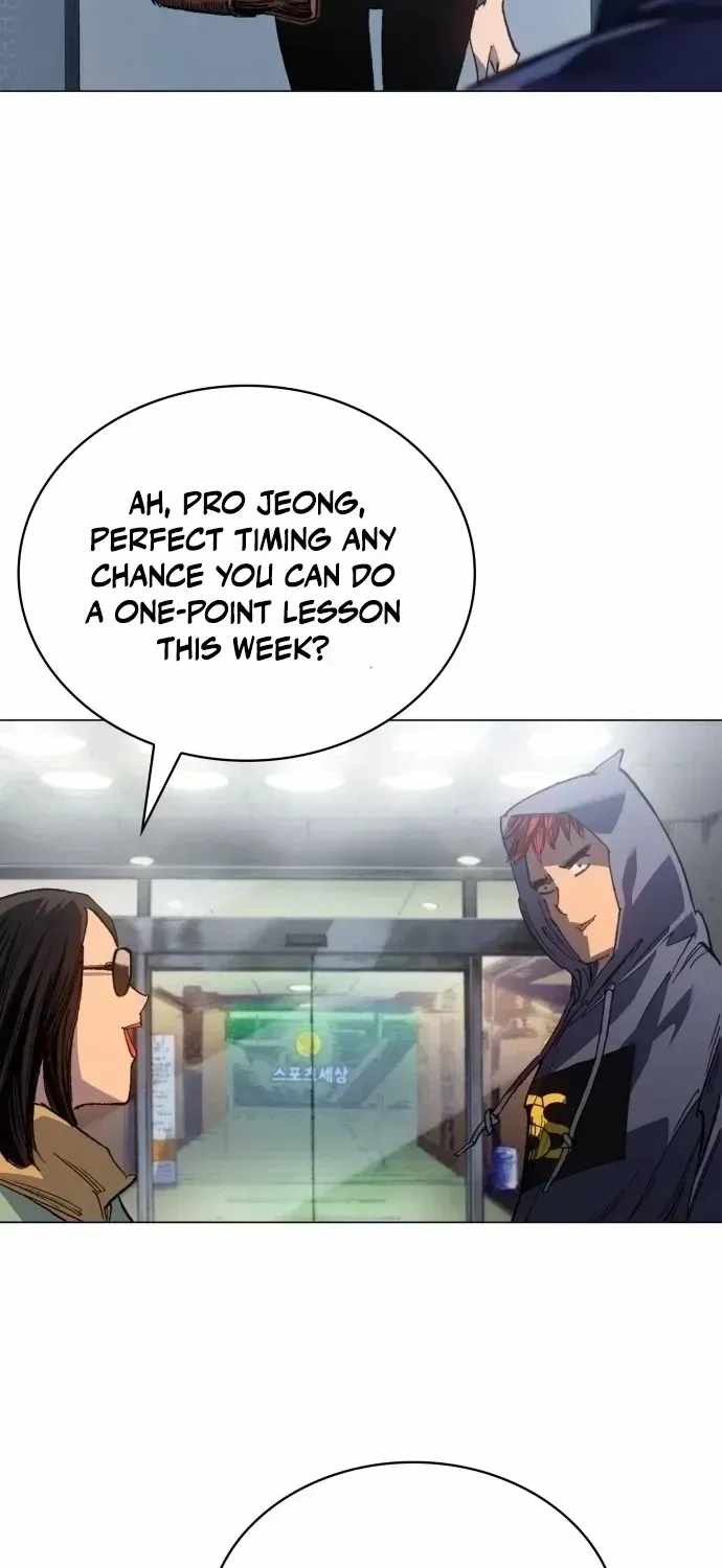 The Era of Luxury — Chapter 4 — page 40