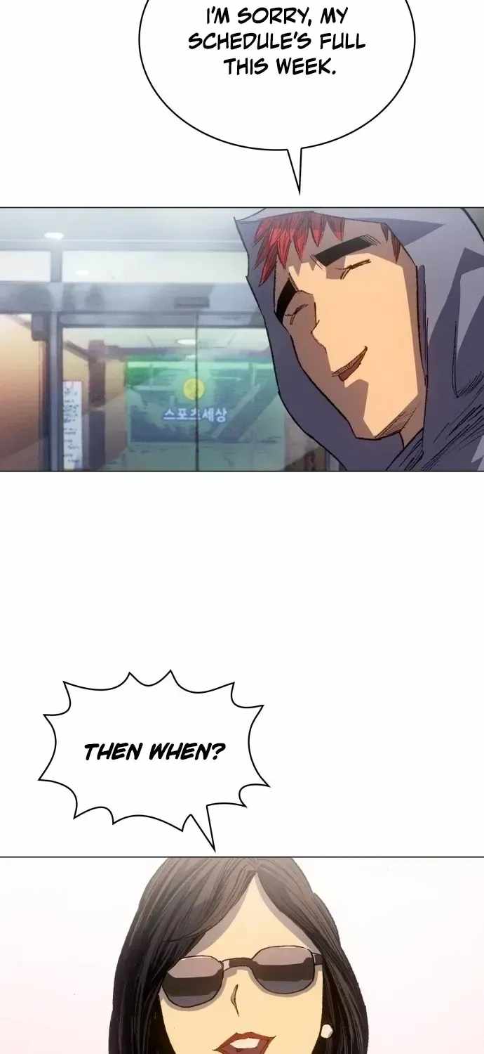The Era of Luxury — Chapter 4 — page 41