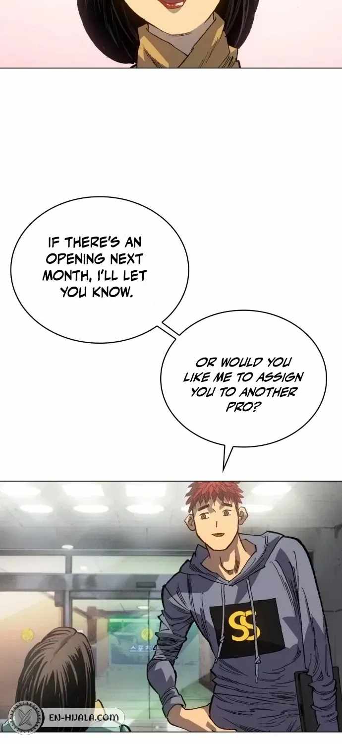 The Era of Luxury — Chapter 4 — page 42