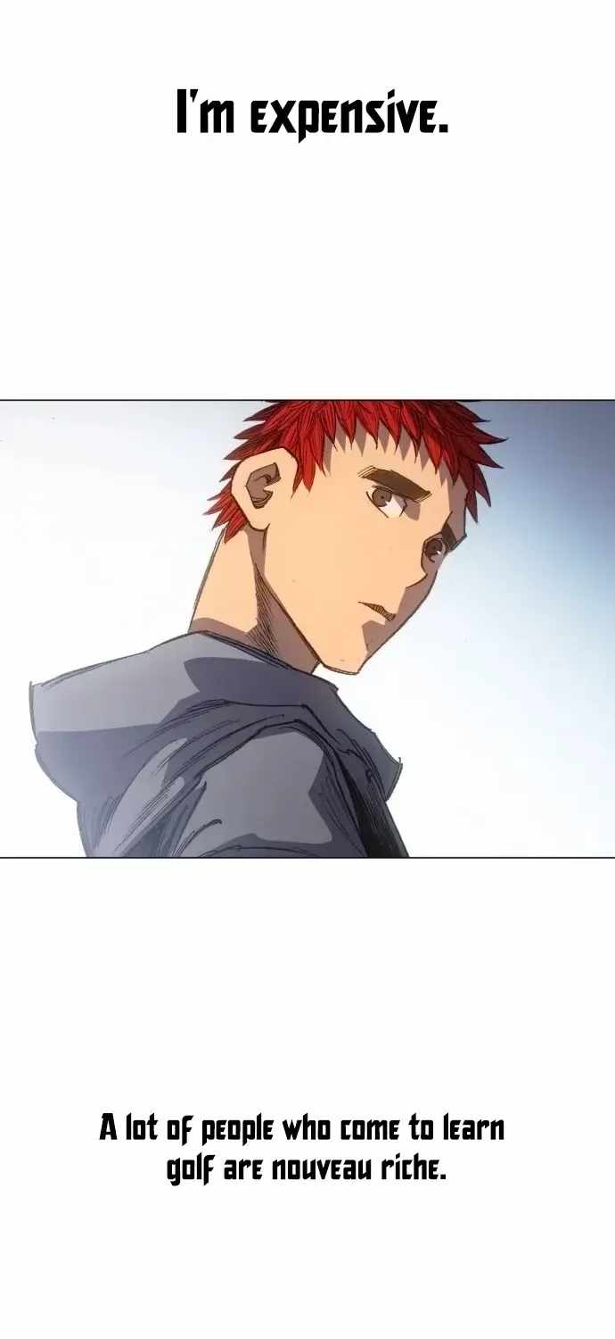 The Era of Luxury — Chapter 4 — page 48