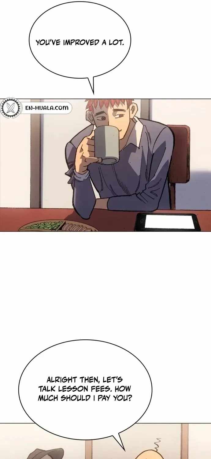The Era of Luxury — Chapter 4 — page 61