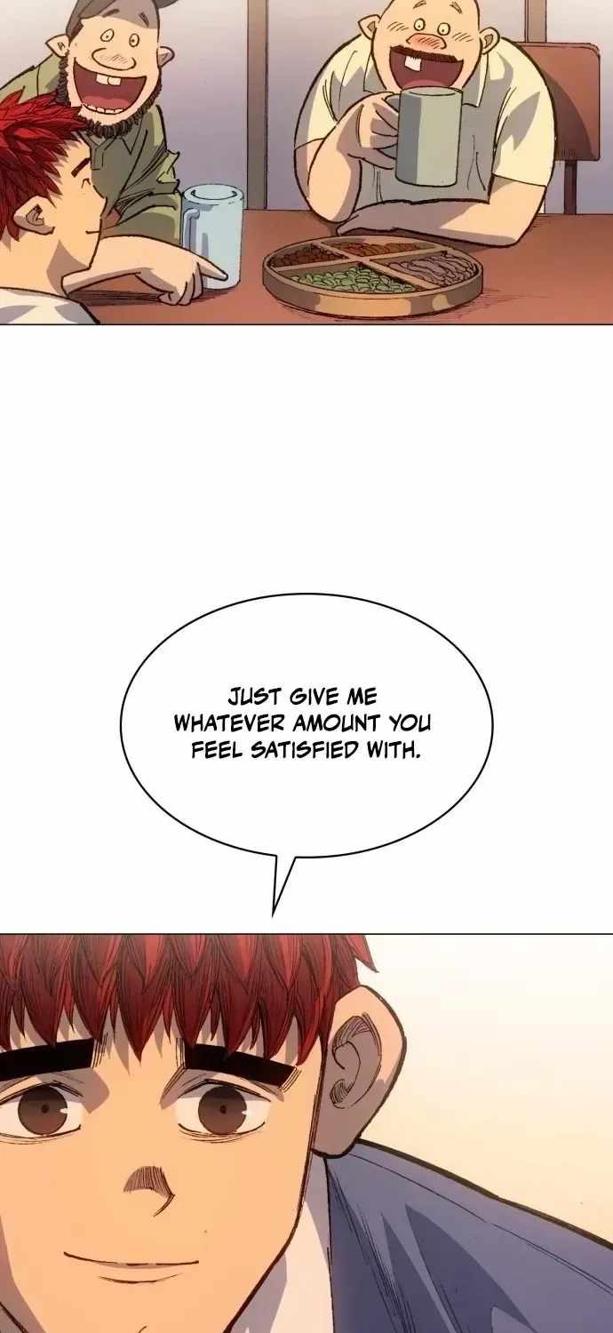 The Era of Luxury — Chapter 4 — page 62